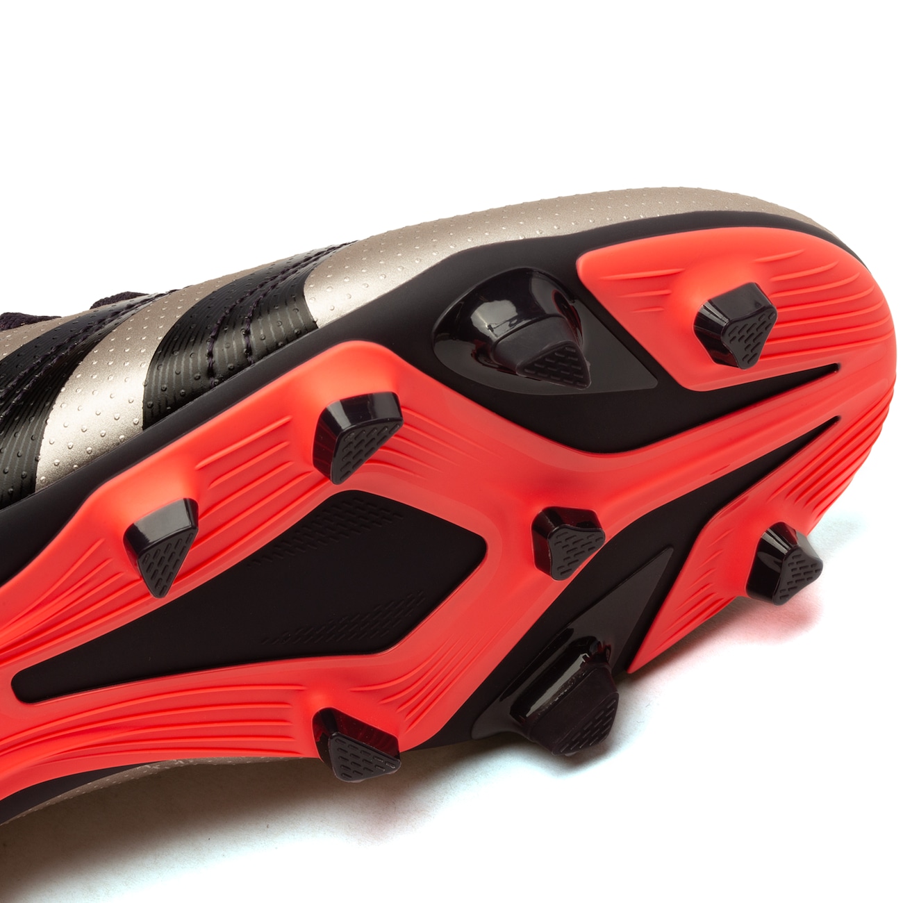 Chuteira de Campo adidas Predator 24 Club Júnior - Video 1