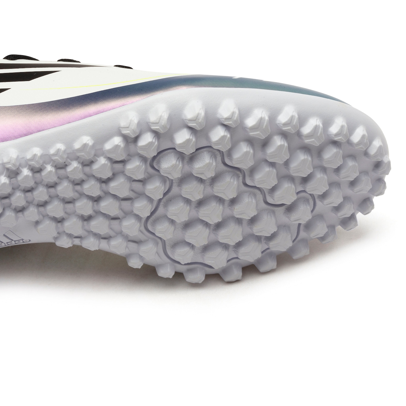 Chuteira Society Adulto adidas F50 Club Messi - Video 1