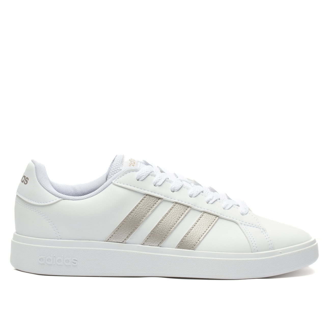 Tênis adidas Grand Court Base 2.0 Feminino