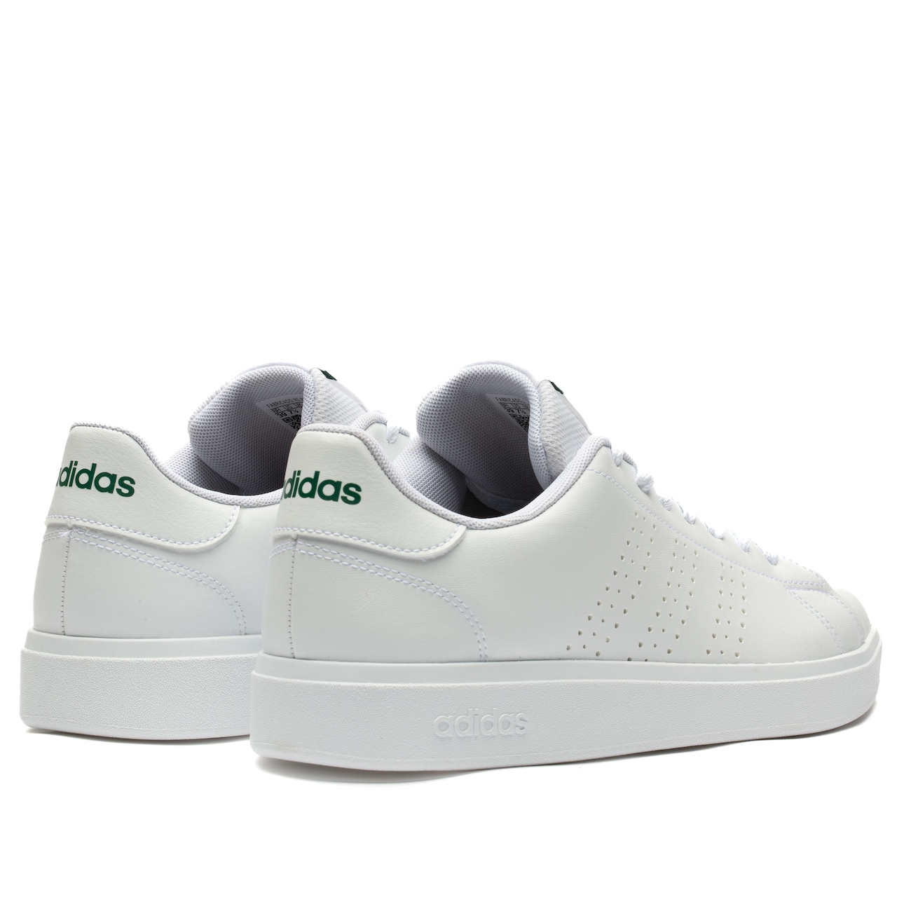 Adidas Advantage Base TÃªnis Adidas Masculino Barato Adidas