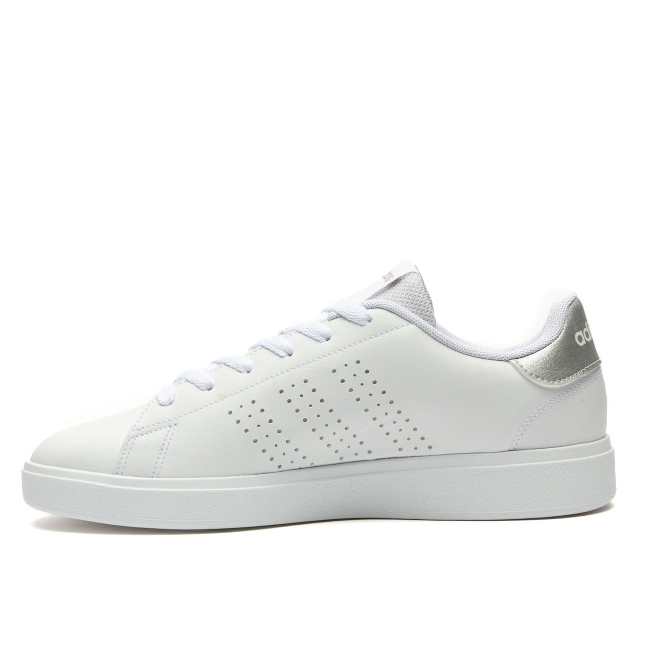 Tênis adidas Advantage Base 2.0 Feminino