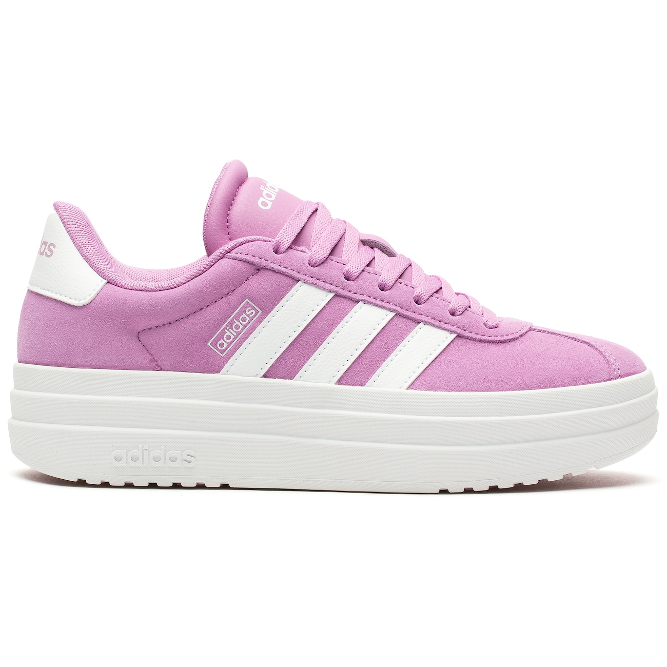 Tênis adidas VL Court Bold Feminino