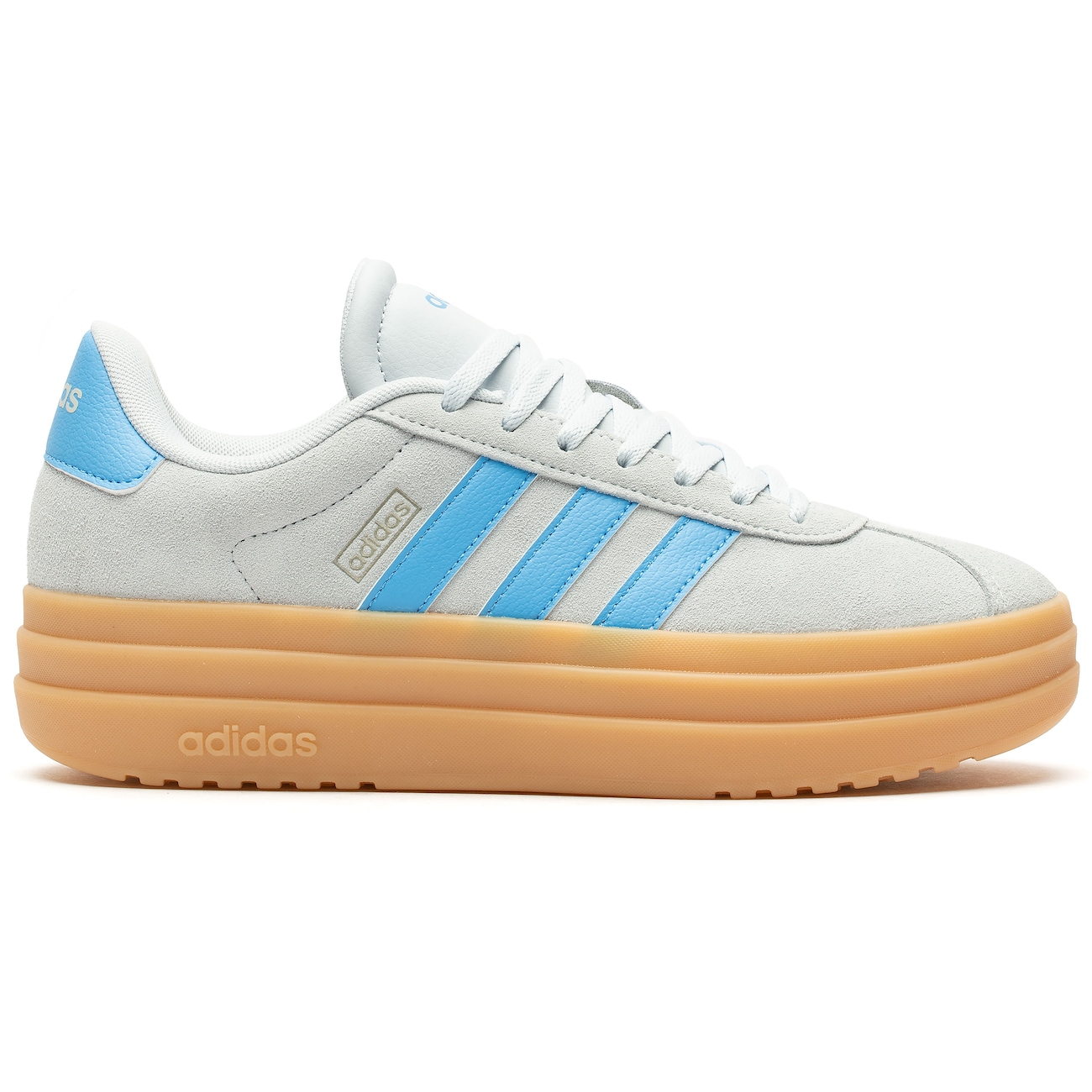 Tênis adidas VL Court Bold Feminino