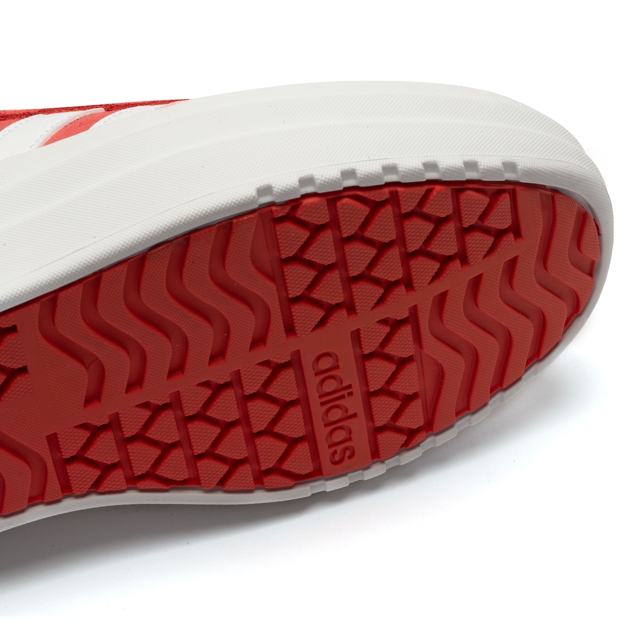 Tênis adidas VL Court Bold Feminino - Video 1