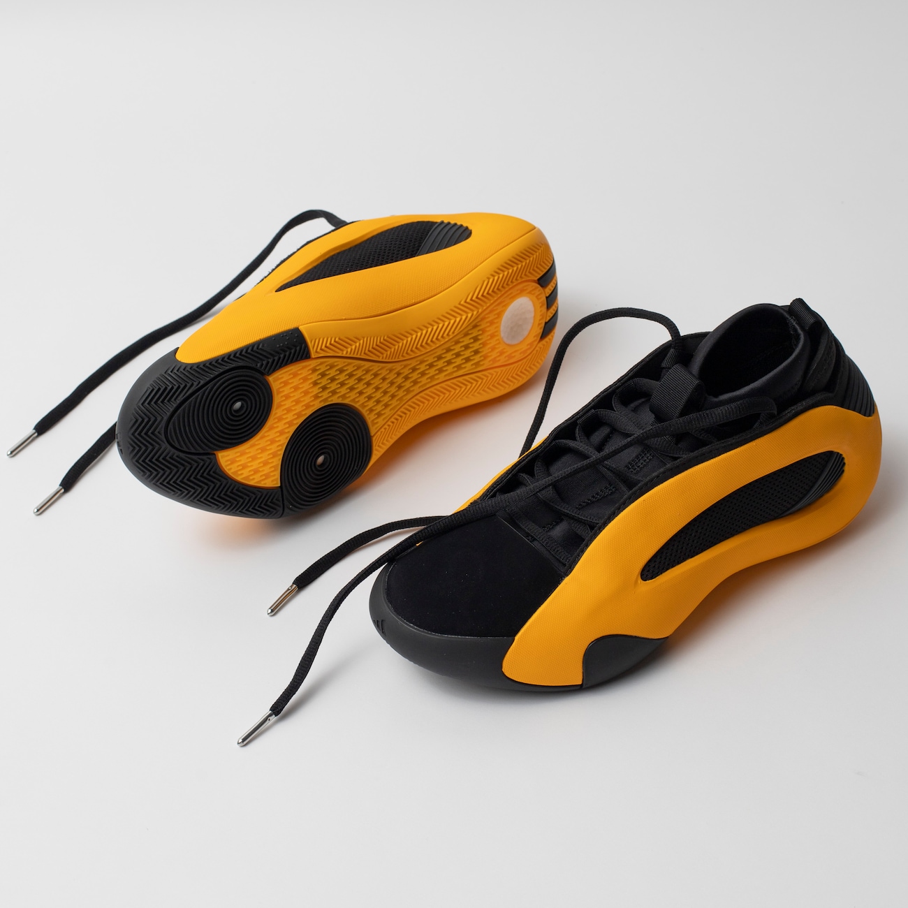 Tênis adidas Harden Volume 8 Masculino | Centauro