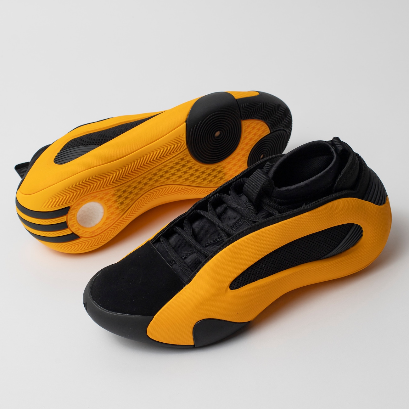 Tênis adidas Harden Volume 8 Masculino | Centauro