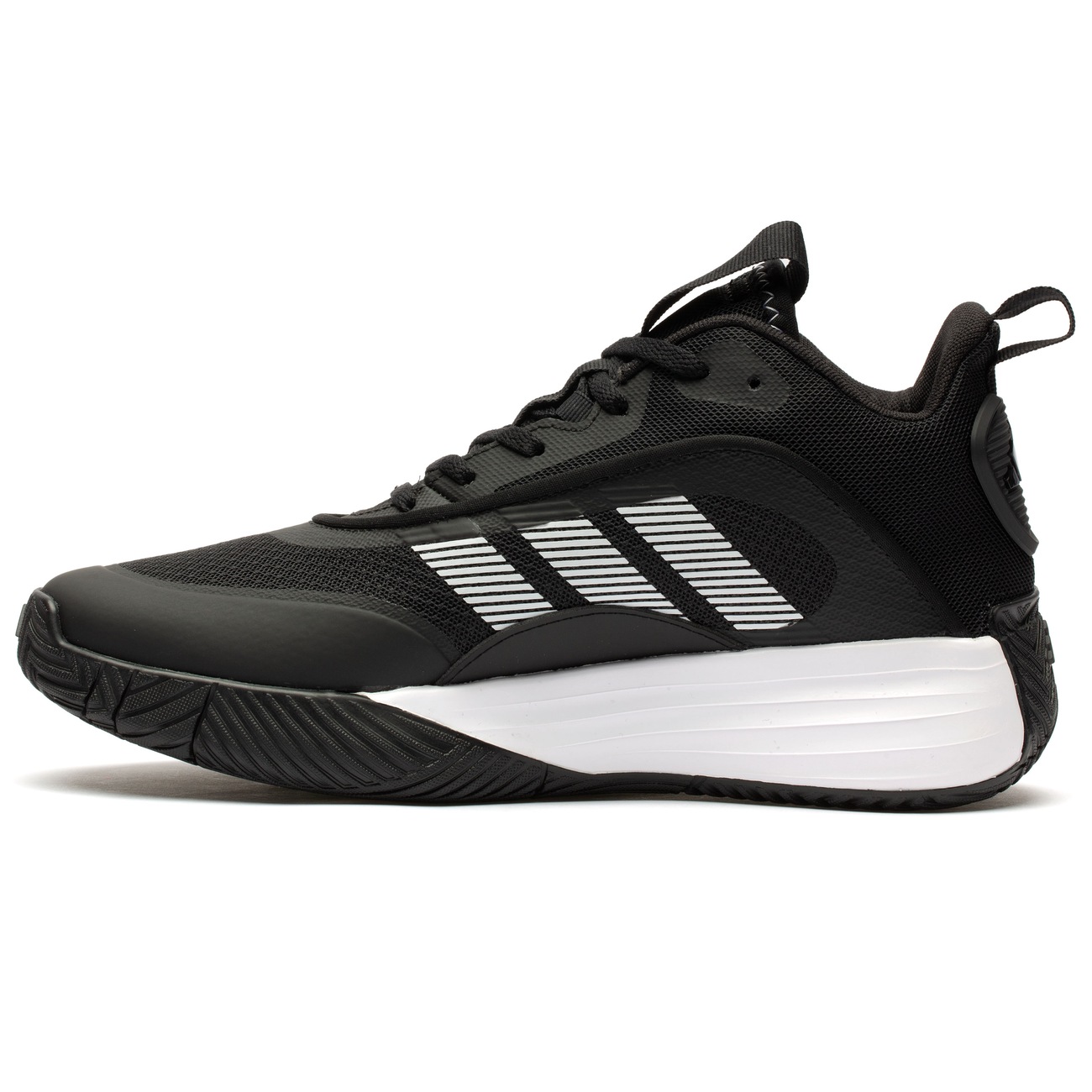 Tênis adidas Ownthegame 3.0 Masculino