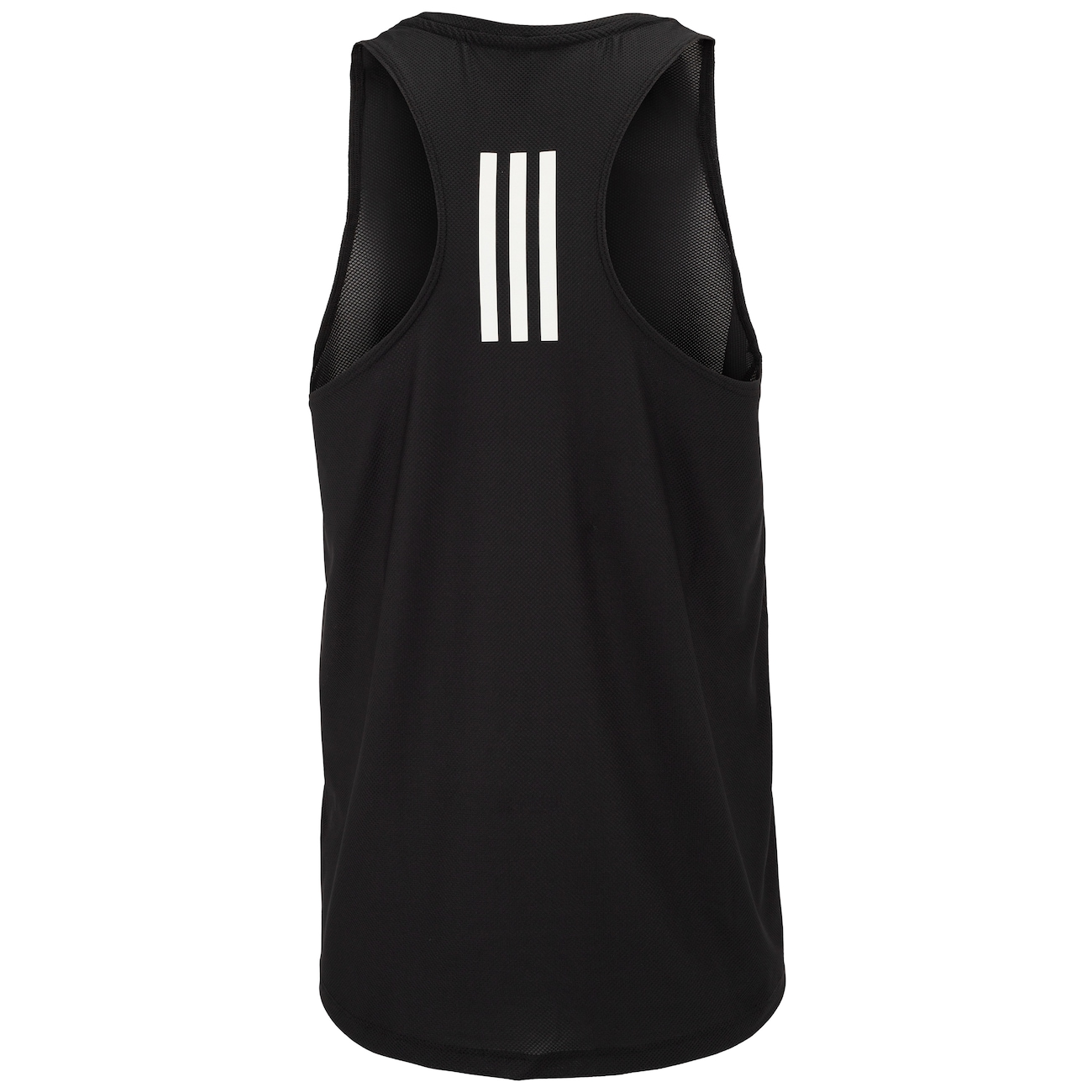 Camiseta Regata Masculina adidas Own The Run Base - Video 1