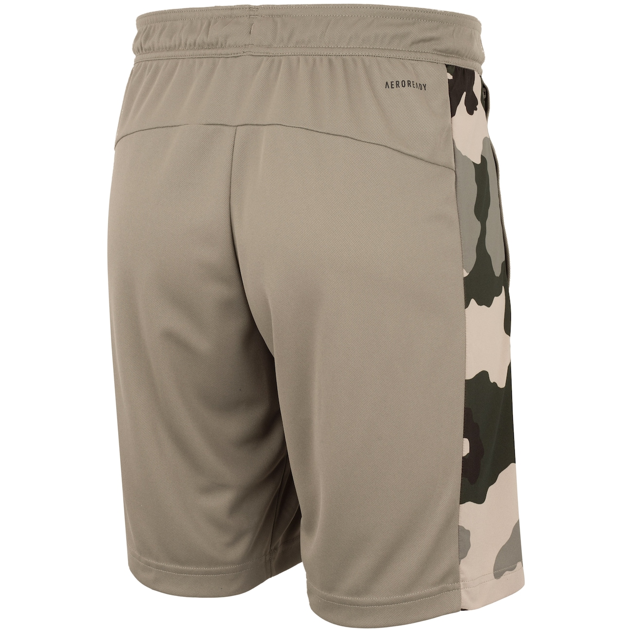 Bermuda Masculina adidas Trino Camuflado - Video 1