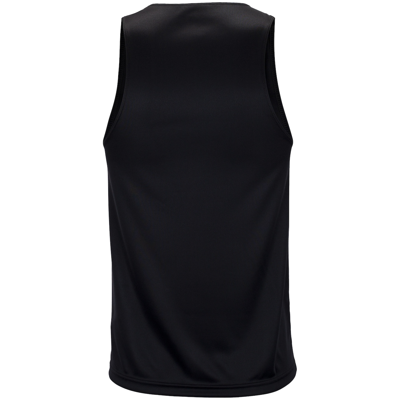 Camiseta Regata Masculina adidas Treino Básica - Video 1