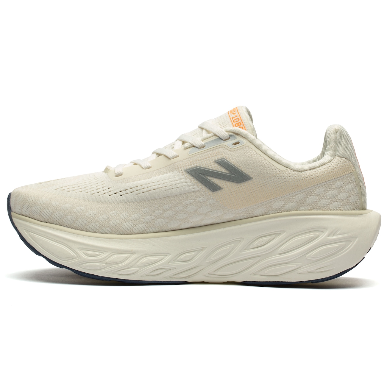 幅B 23.5 NewBalance Fresh Foam X 1080 v14 Tênis New Balance Fresh Foam Masculino - HUPI | Corrida, Ciclismo