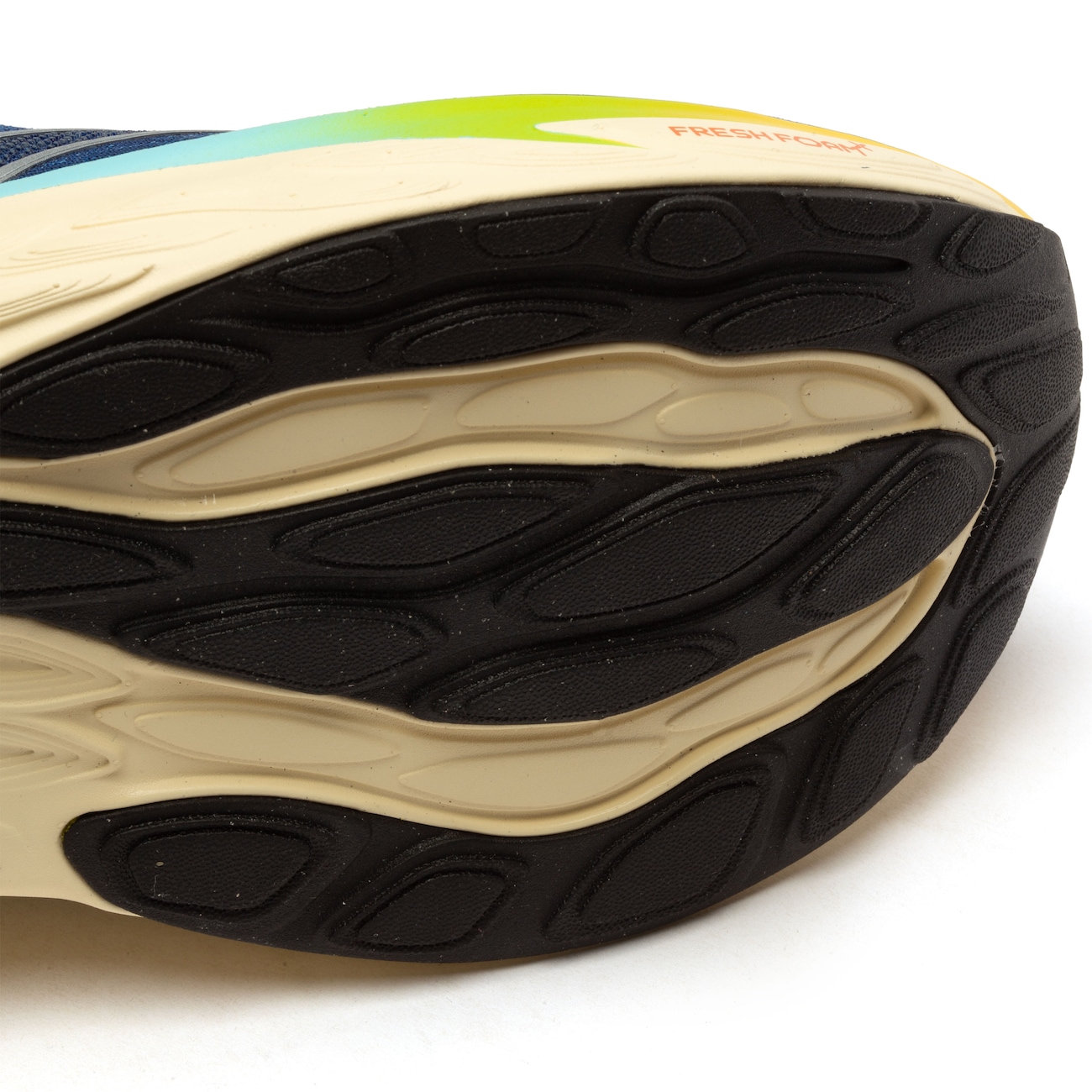 Tênis New Balance Fresh Foam X 1080 V14 Masculino - Video 1