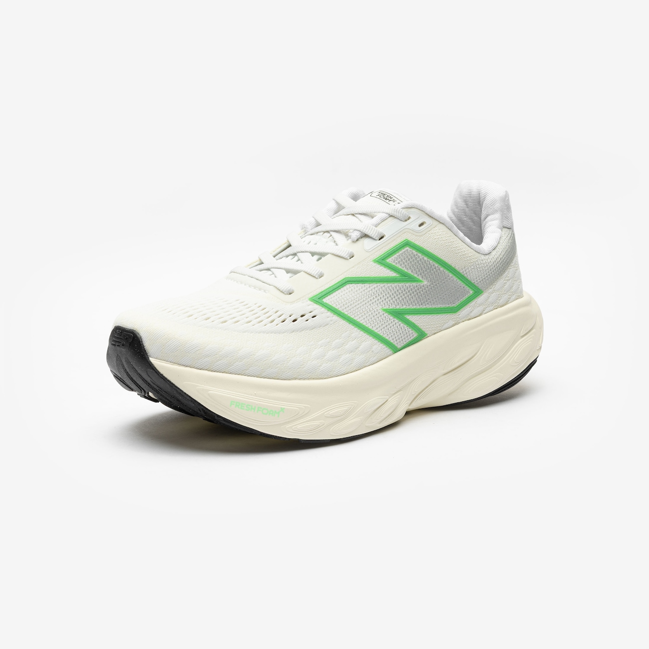Tênis New Balance Fresh Foam X 1080 V14 Masculino - Video 1