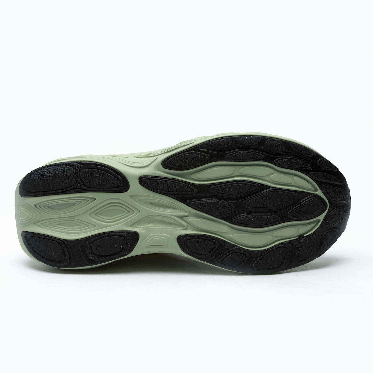 Tênis New Balance Fresh Foam X 1080 V14 Masculino - Video 1