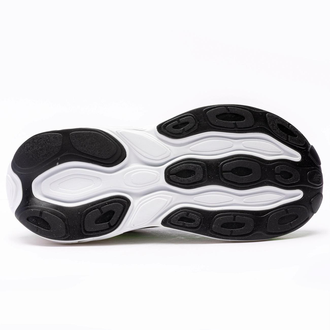 Tênis New Balance Fresh Foam X More V5 Masculino em Promoção