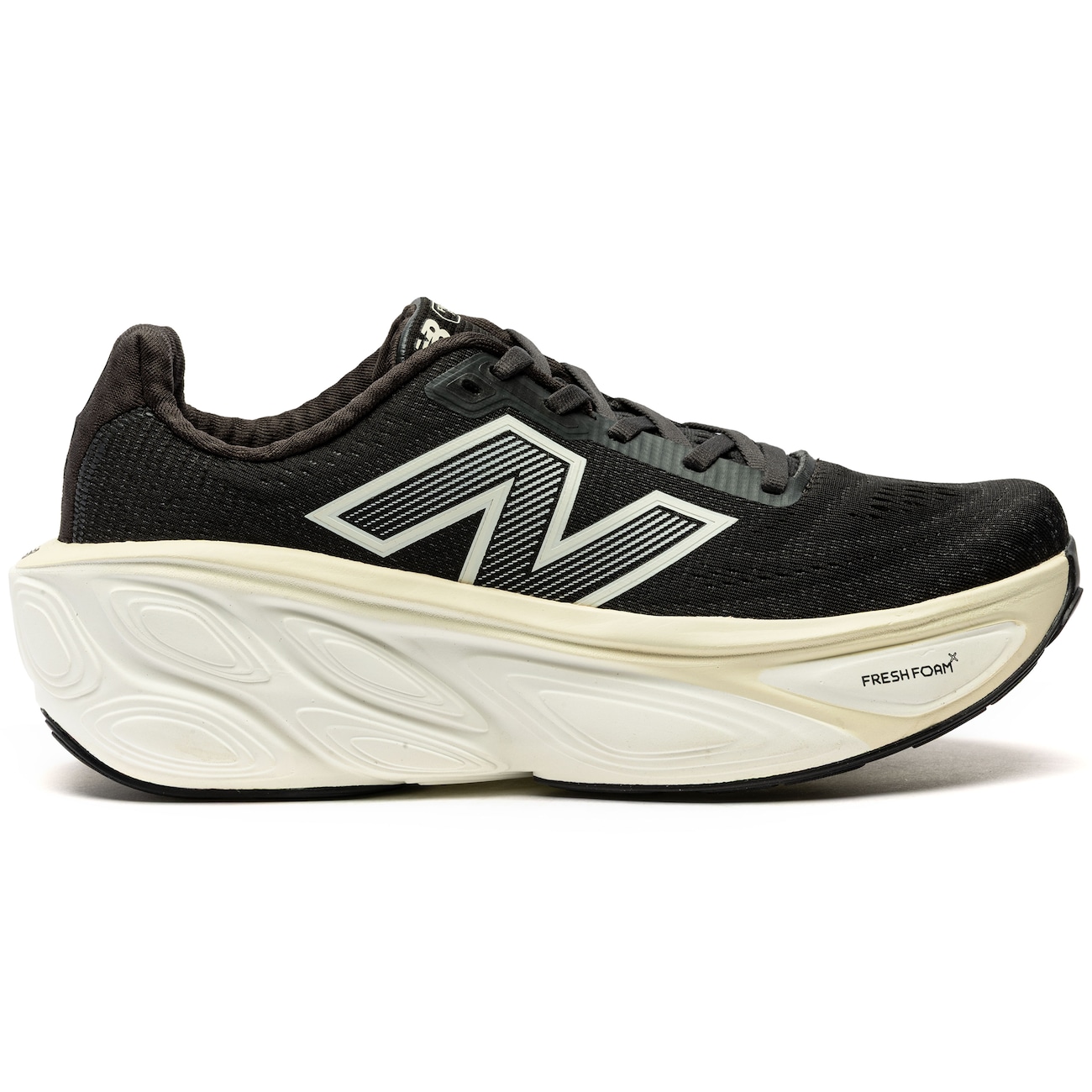Tênis New Balance Fresh Foam X More V5 Masculino