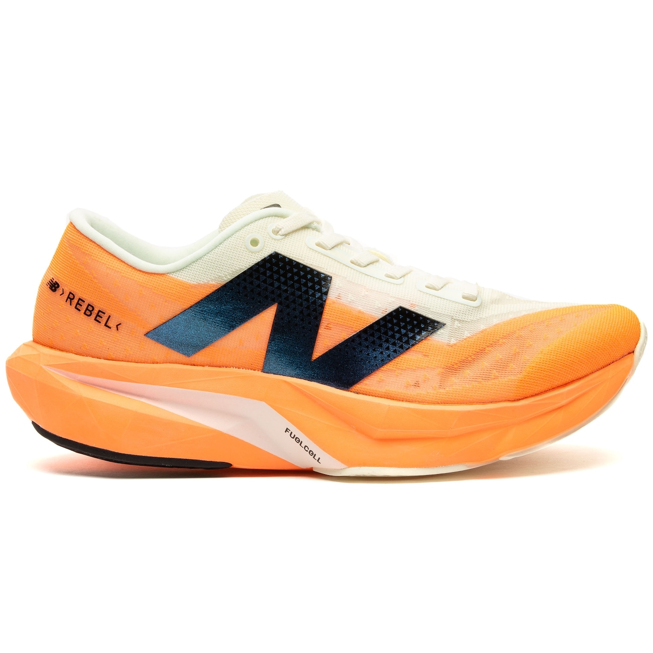 new balance FuelCell Rebel v4 24㎝ Tênis New Balance Fuelcell Rebel V4 Masculino em Promoção | Centauro