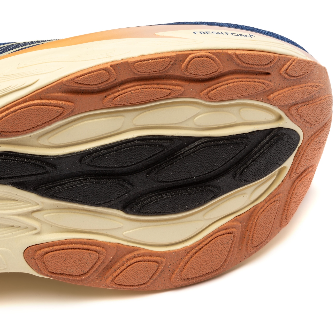 Tênis New Balance Fresh Foam X 1080 V14 Feminino - Video 1