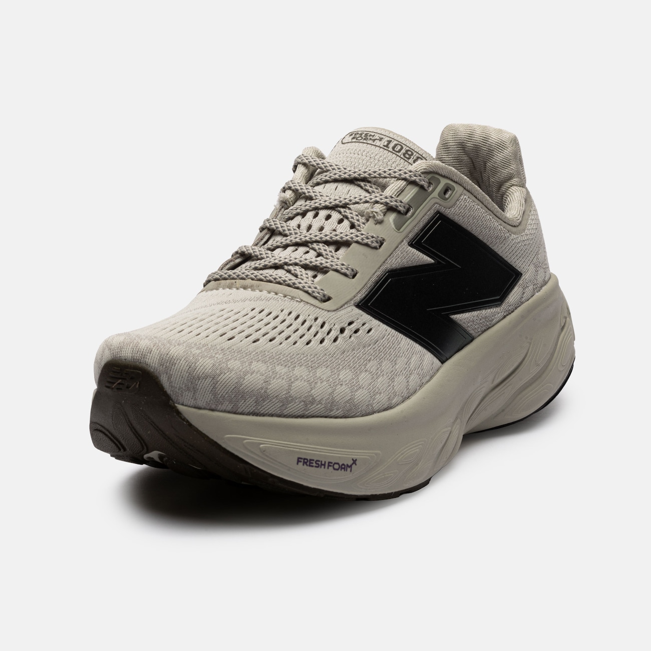 Tênis New Balance Fresh Foam X 1080 V14 Feminino - Video 1