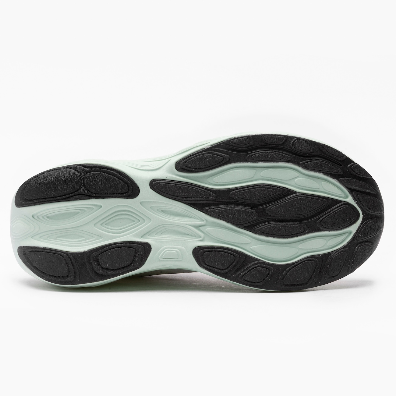 Tênis New Balance Fresh Foam X 1080 V14 Feminino - Video 1