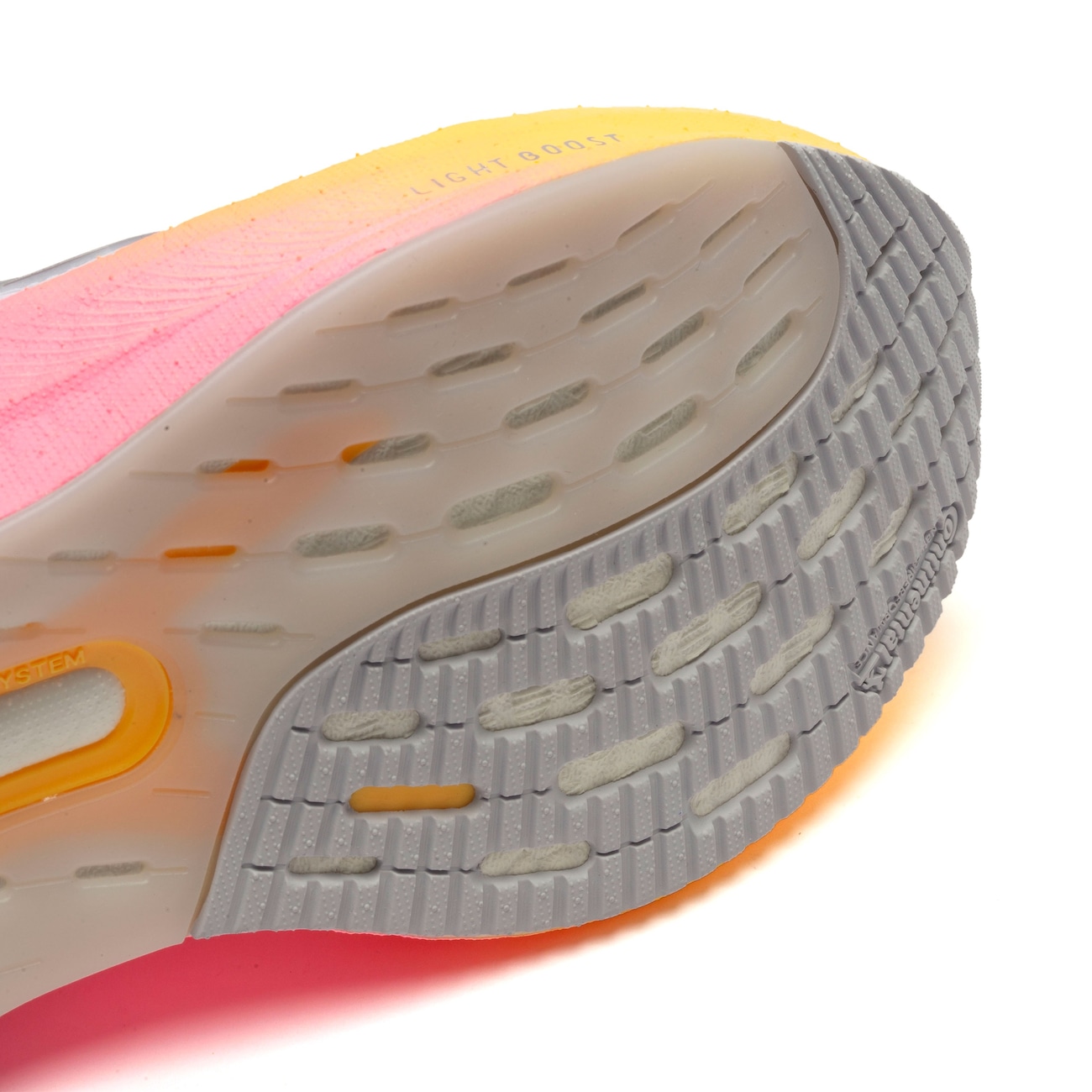 Tênis adidas Ultraboost 5 Masculino - Video 1