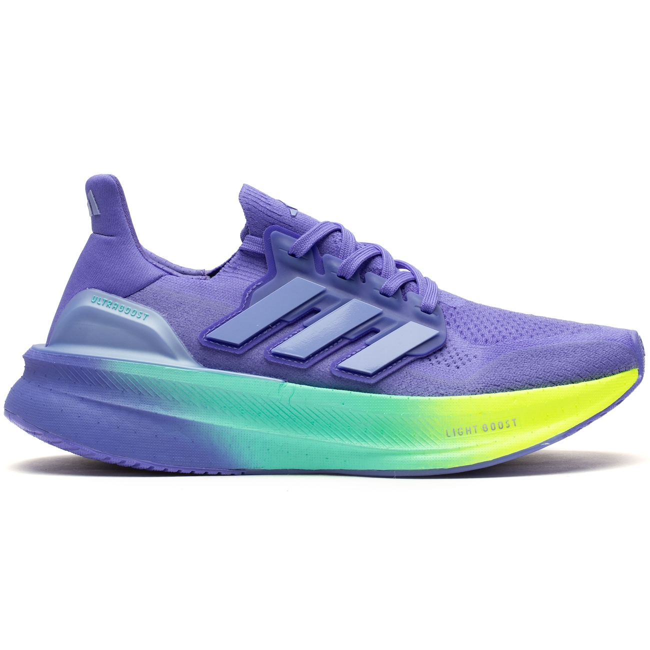 Tênis adidas Ultraboost 5 Feminino