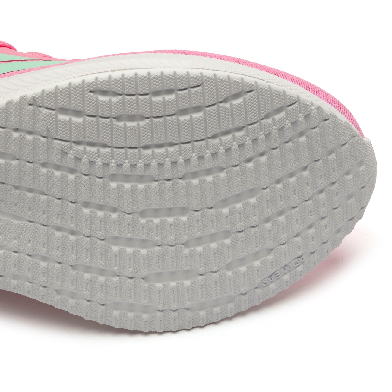 Tênis adidas RunFalcon 5 Feminino - Video 1