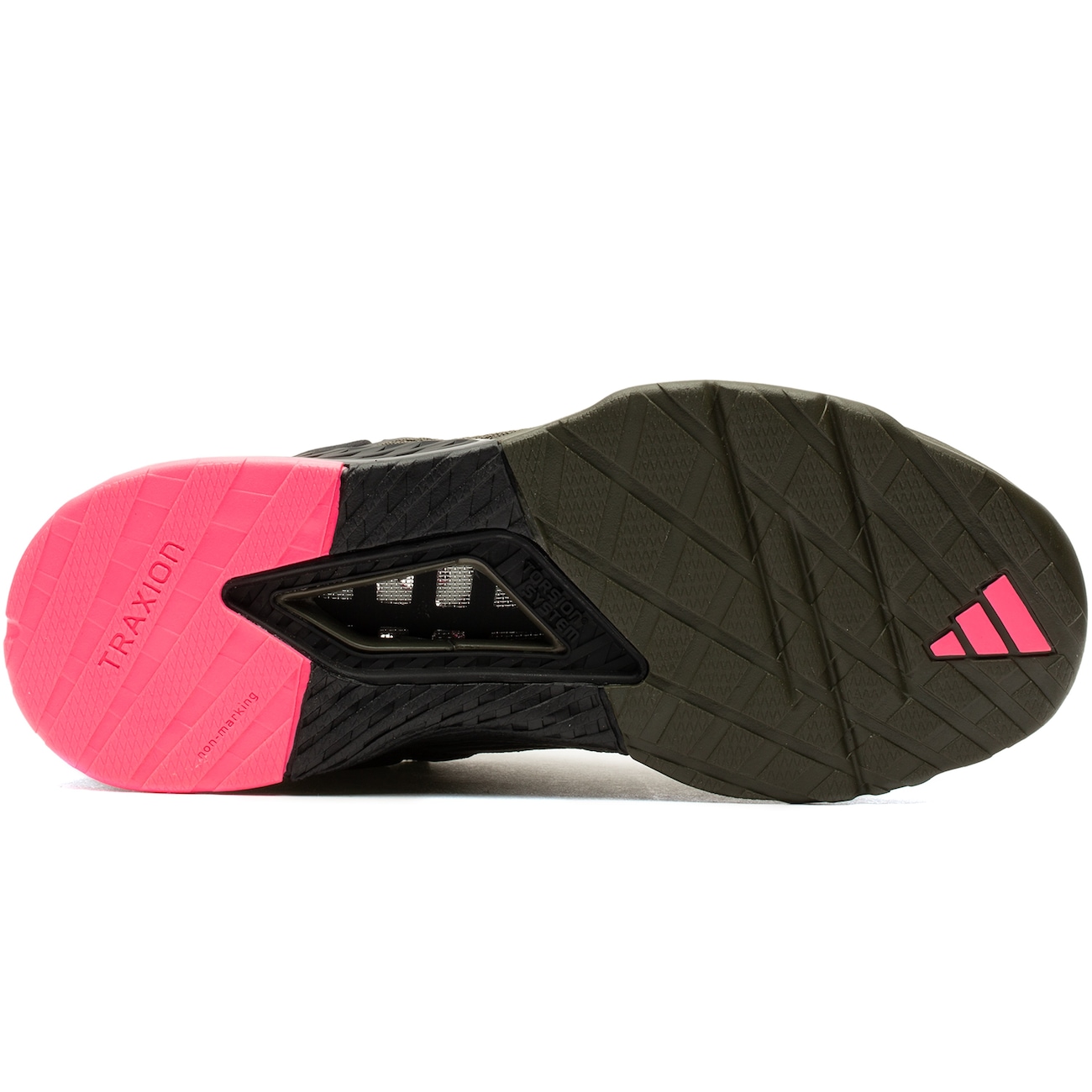 Tênis adidas Dropset 3 Trainer Masculino - Video 1