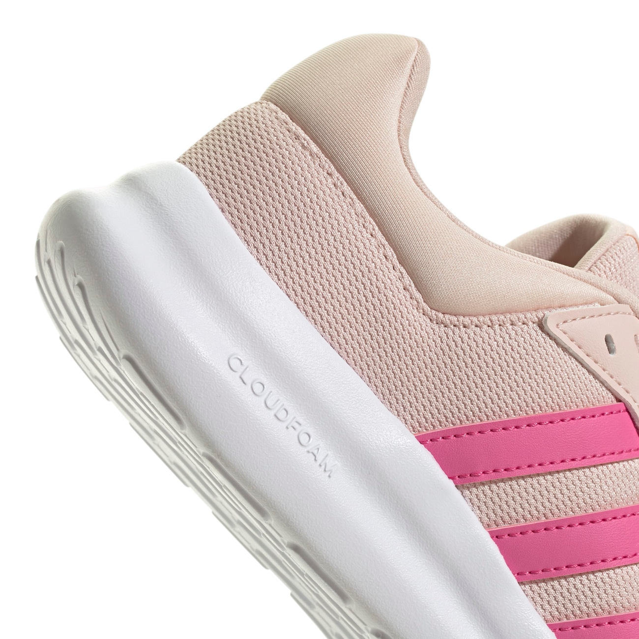 Tênis adidas Lite Racer 4.0 Feminino - Video 1