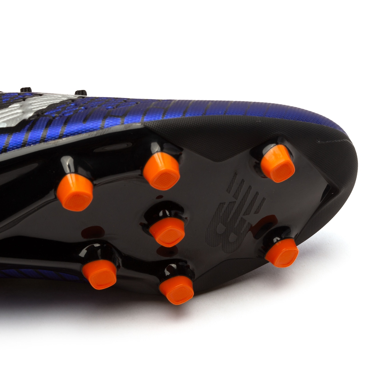 Chuteira de Campo New Balance Tekela Magique FG V4 Adulto - Video 1