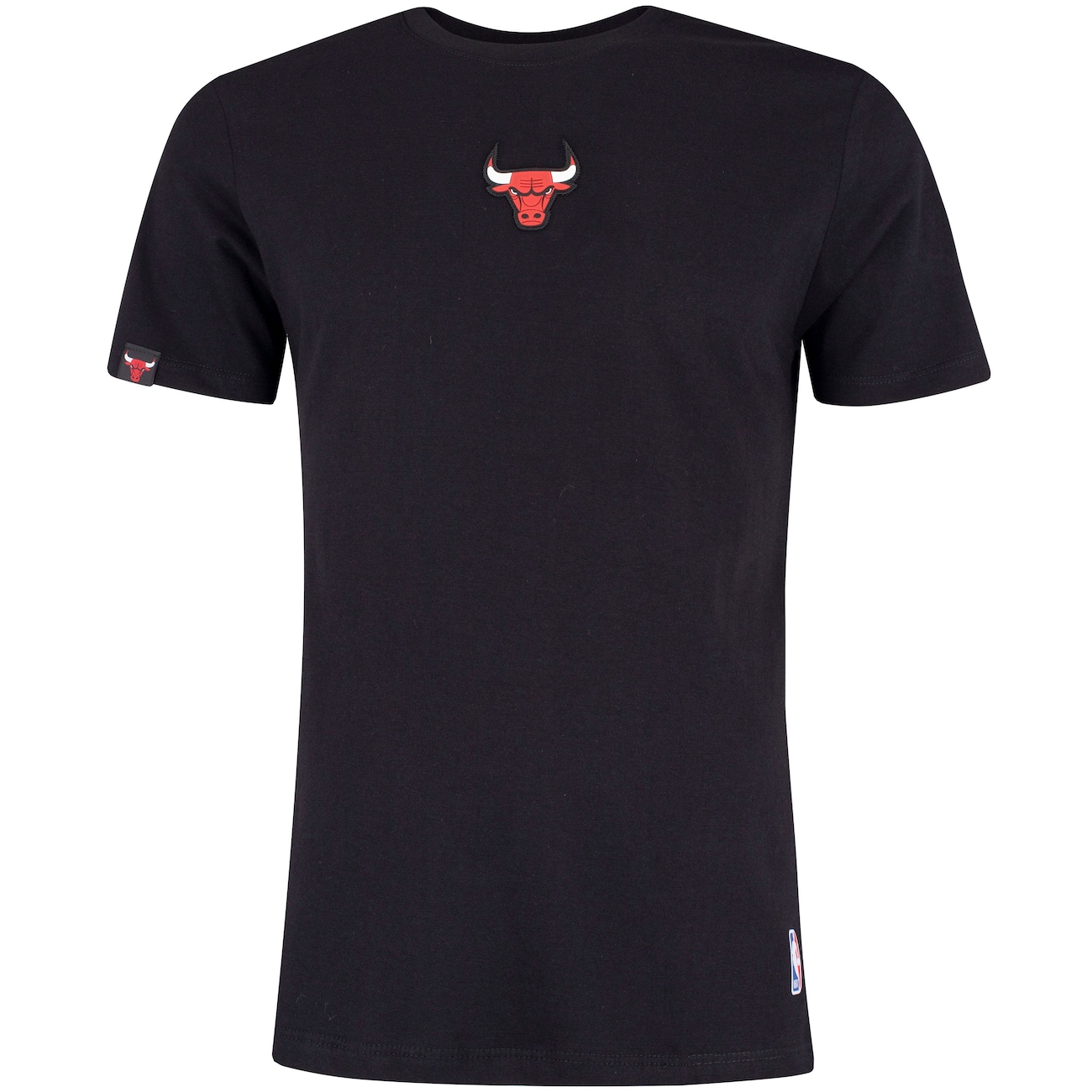 Camiseta do Chicago Bulls NBA Masculina Core - Video 1