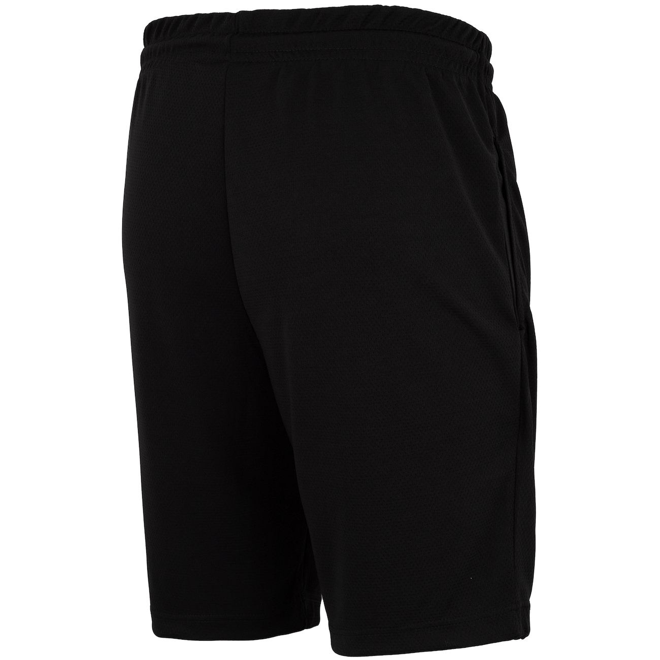 Bermuda NBA Masculina Core Logo - Video 1