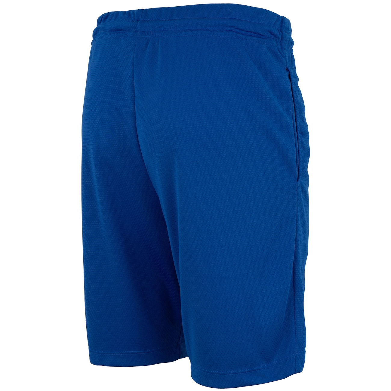 Bermuda NBA Masculina Core Logo - Video 1