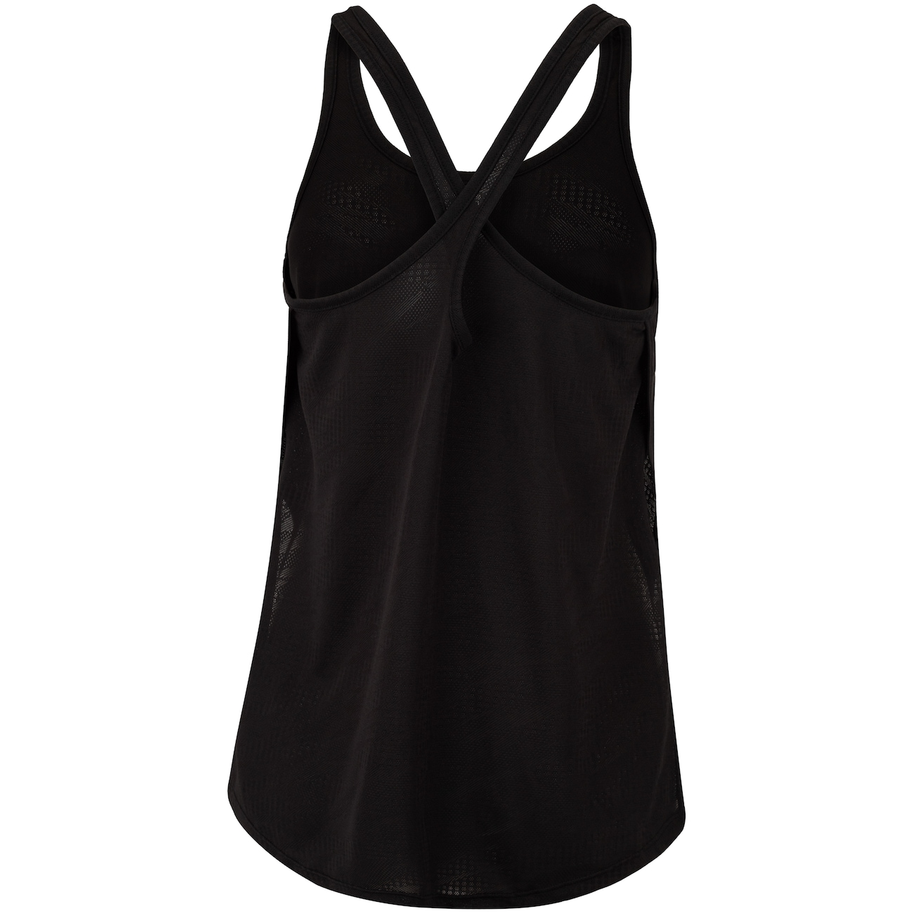 Camiseta Regata Feminina Mizuno Soul Fit 5F - Video 1