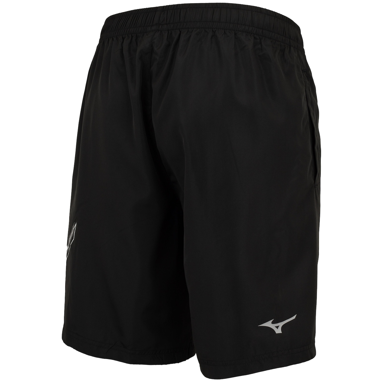 Bermuda Masculina Mizuno Run Bird - Video 1