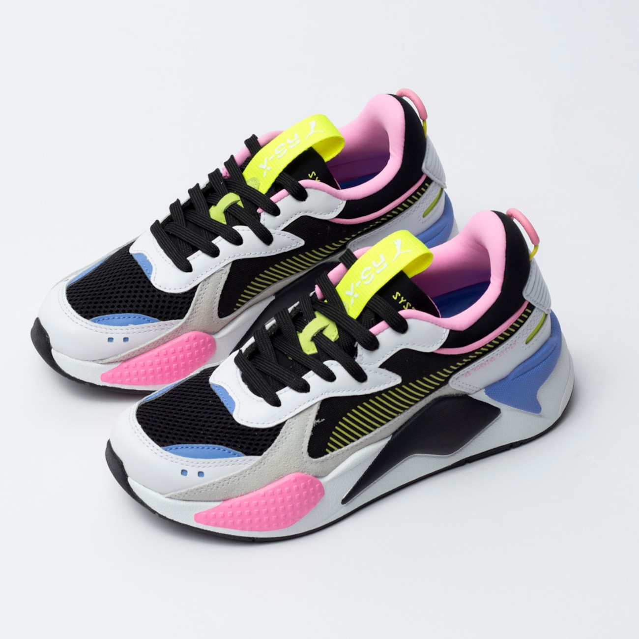 Tênis Puma RS-X Reinvention | Centauro