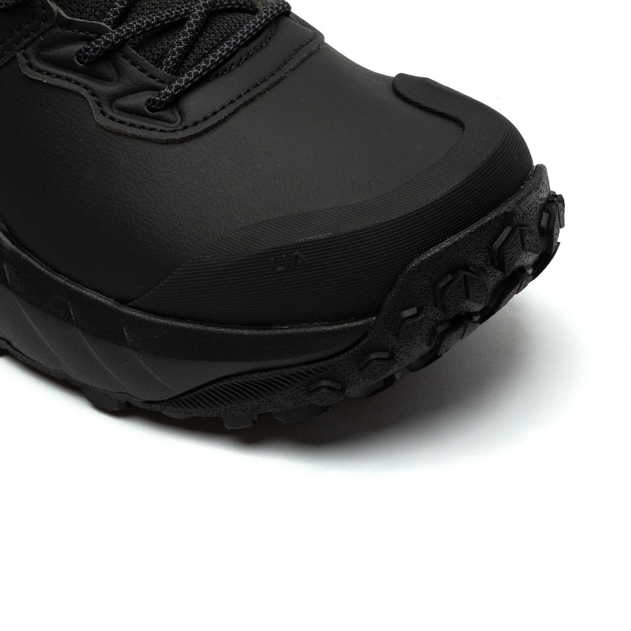 Tênis Under Armour Defense Mid Masculino - Video 1