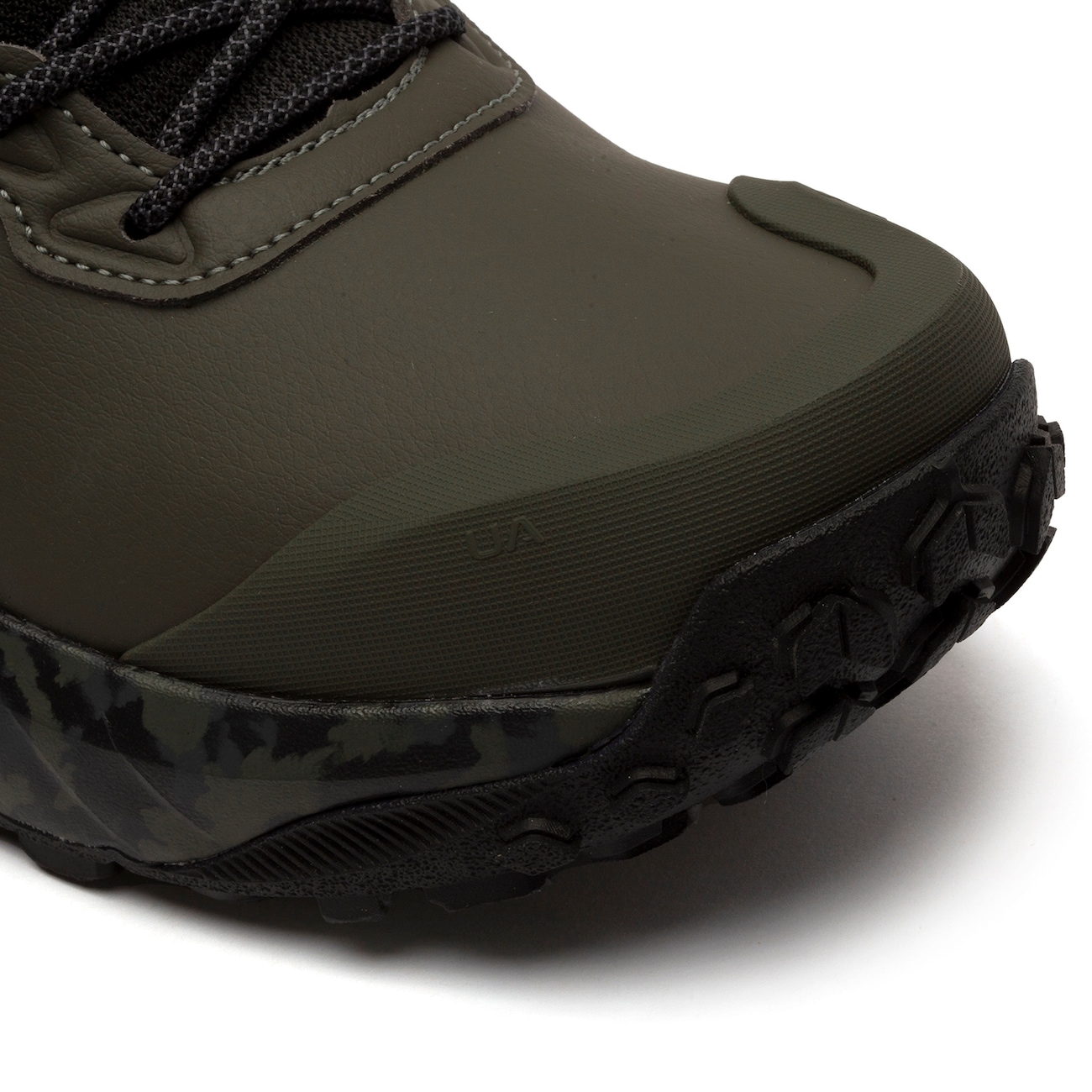 Tênis Under Armour Defense Mid Masculino - Video 1