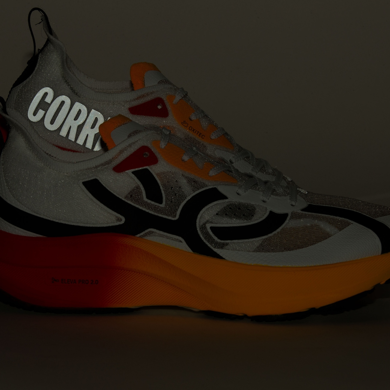 Tênis Olympikus Corre 4 Unissex - Video 1