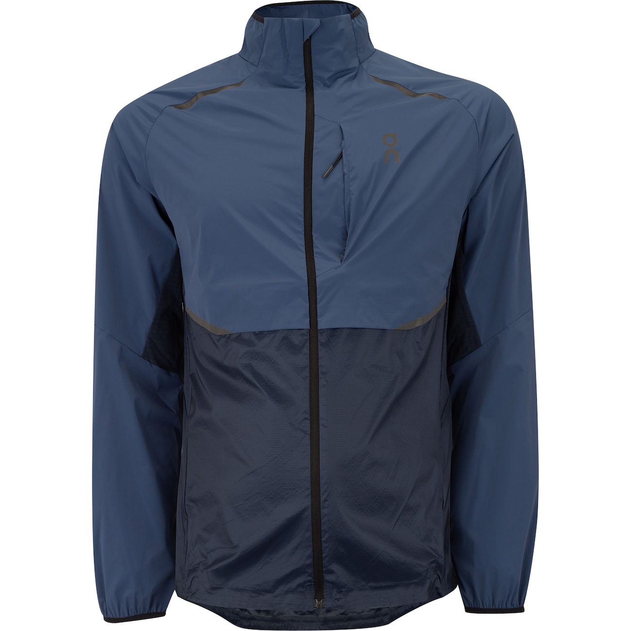 On Weather Jacket＆Light weight Short Jaqueta Corta-Vento Masculina On Running Weather | Centauro