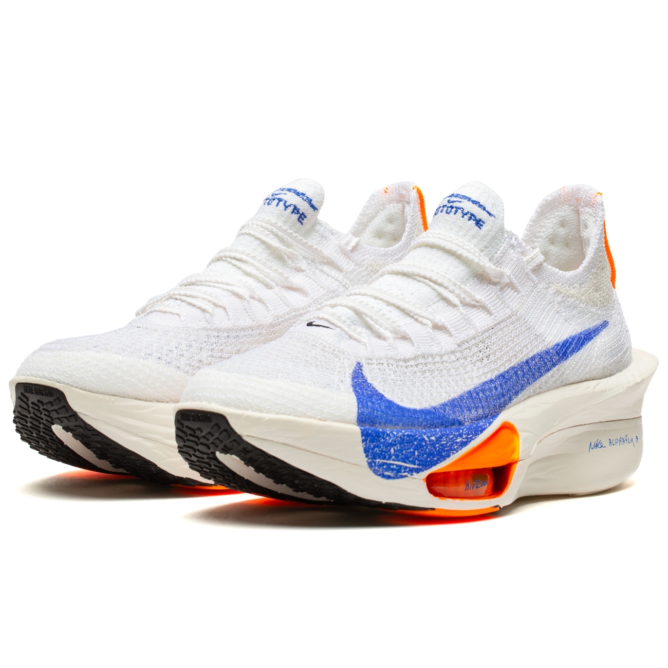 Tênis Nike Air Zoom Alphafly Next % 3 FP Feminino | Centauro