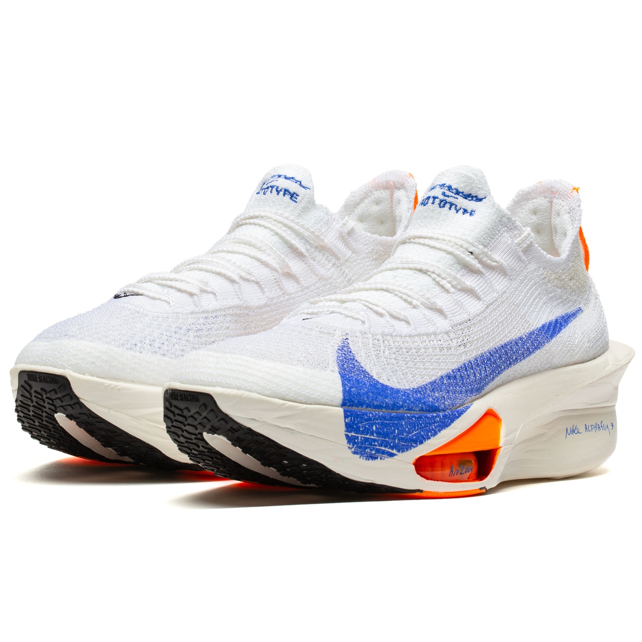 Tênis Nike Air Zoom Alphafly Next % 3 FP Masculino | Centauro