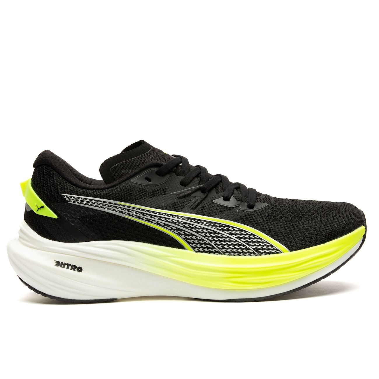 Tênis Puma Deviate NITRO™ 3 Masculino | Centauro