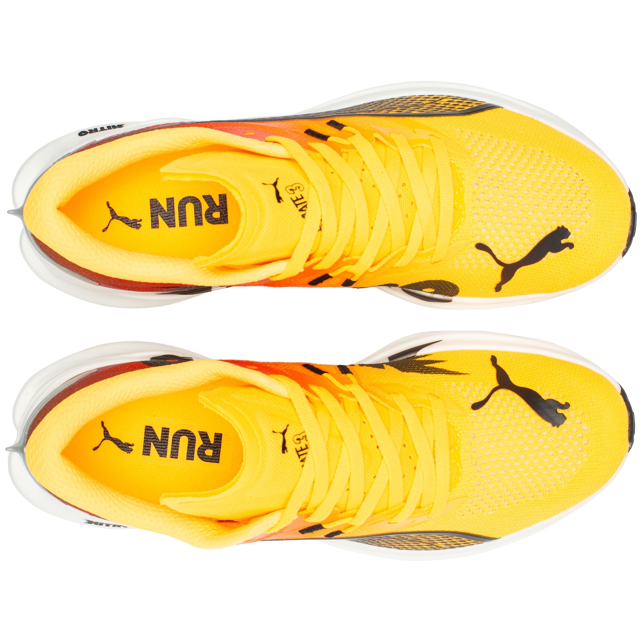 Tênis Puma Deviate Nitro 3 Masculino | Centauro