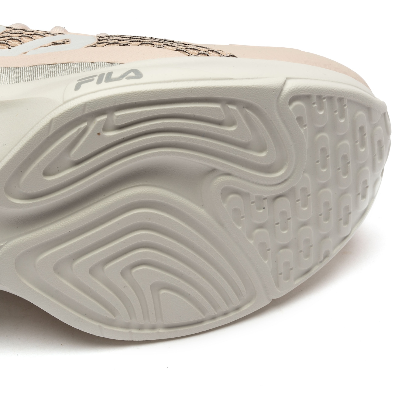 Tênis Fila Progress Lite Feminino - Video 1