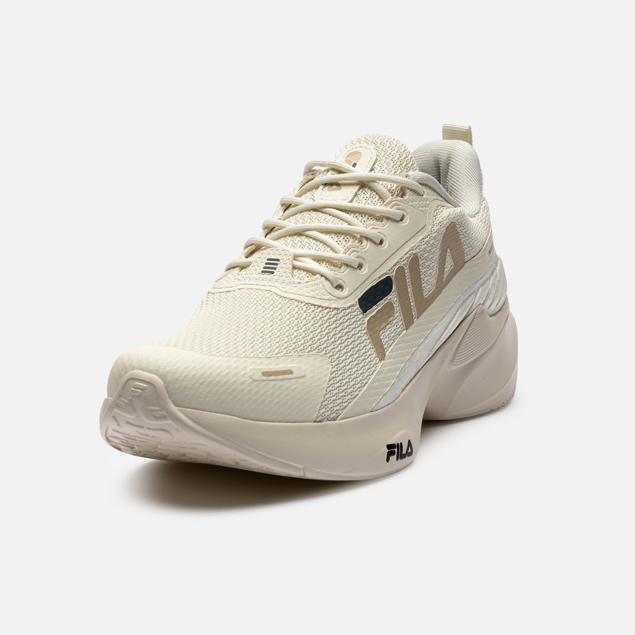 Tênis Fila Progress Lite Feminino - Video 1