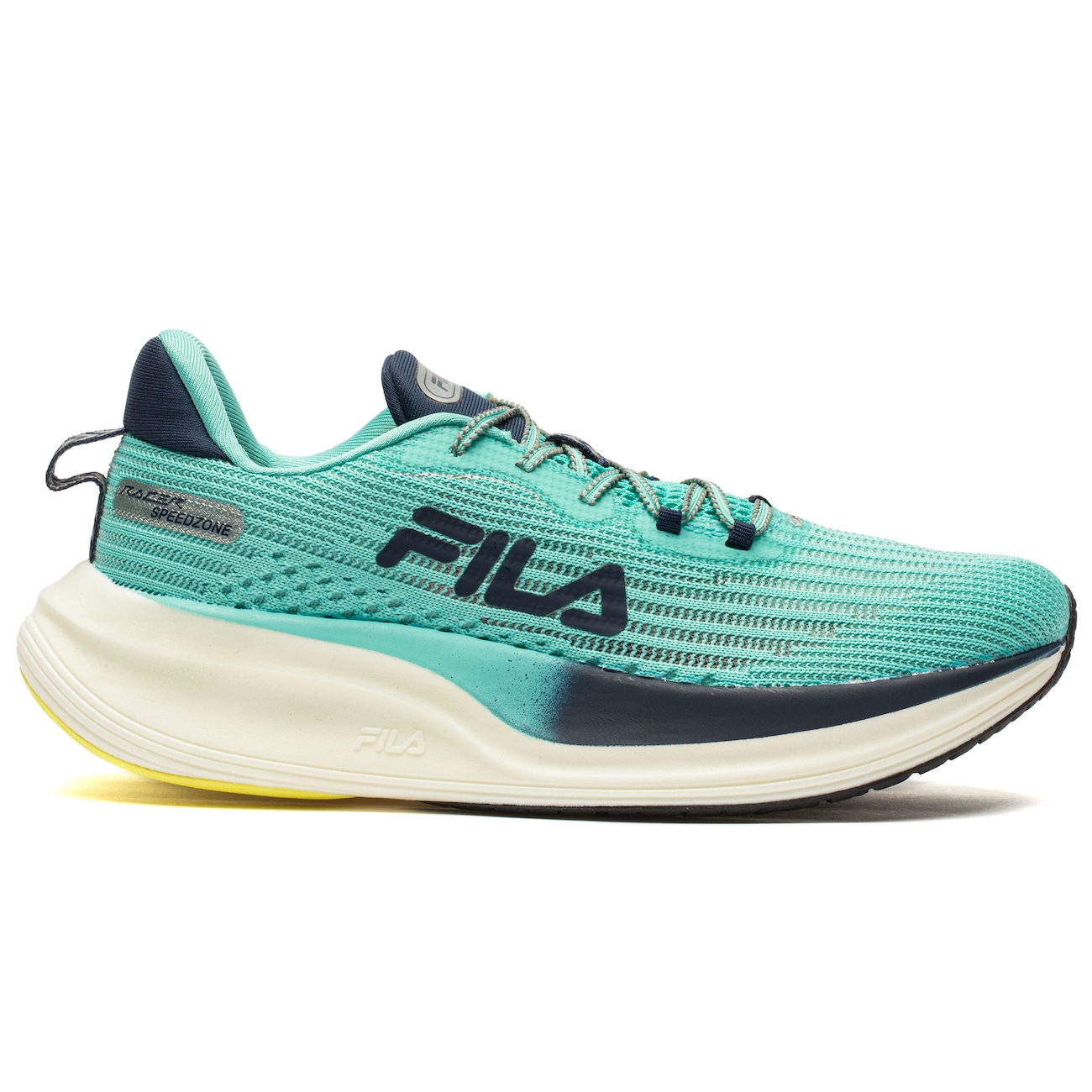 Tênis Fila Racer Speedzone Masculino