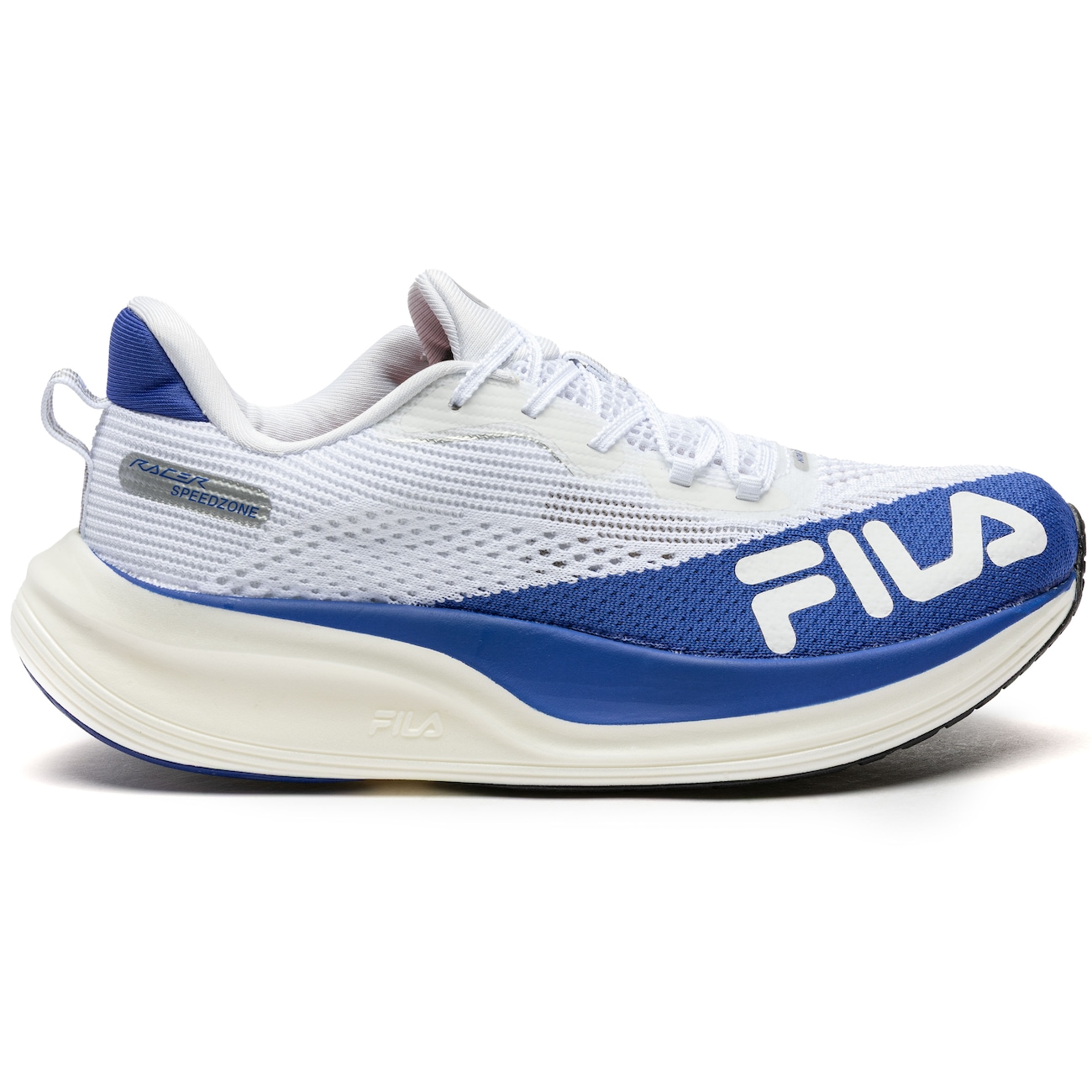 Tênis Fila Racer Speedzone Masculino Centauro