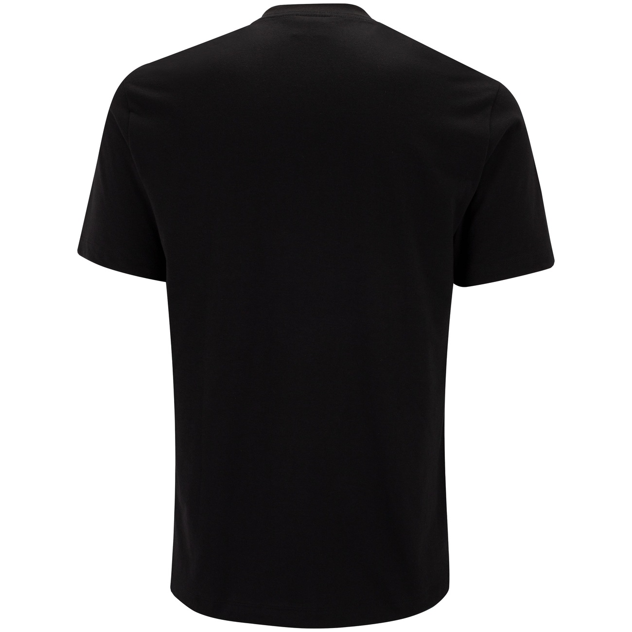 Camiseta Masculina Fila Manga Curta Comfort Classic - Video 1