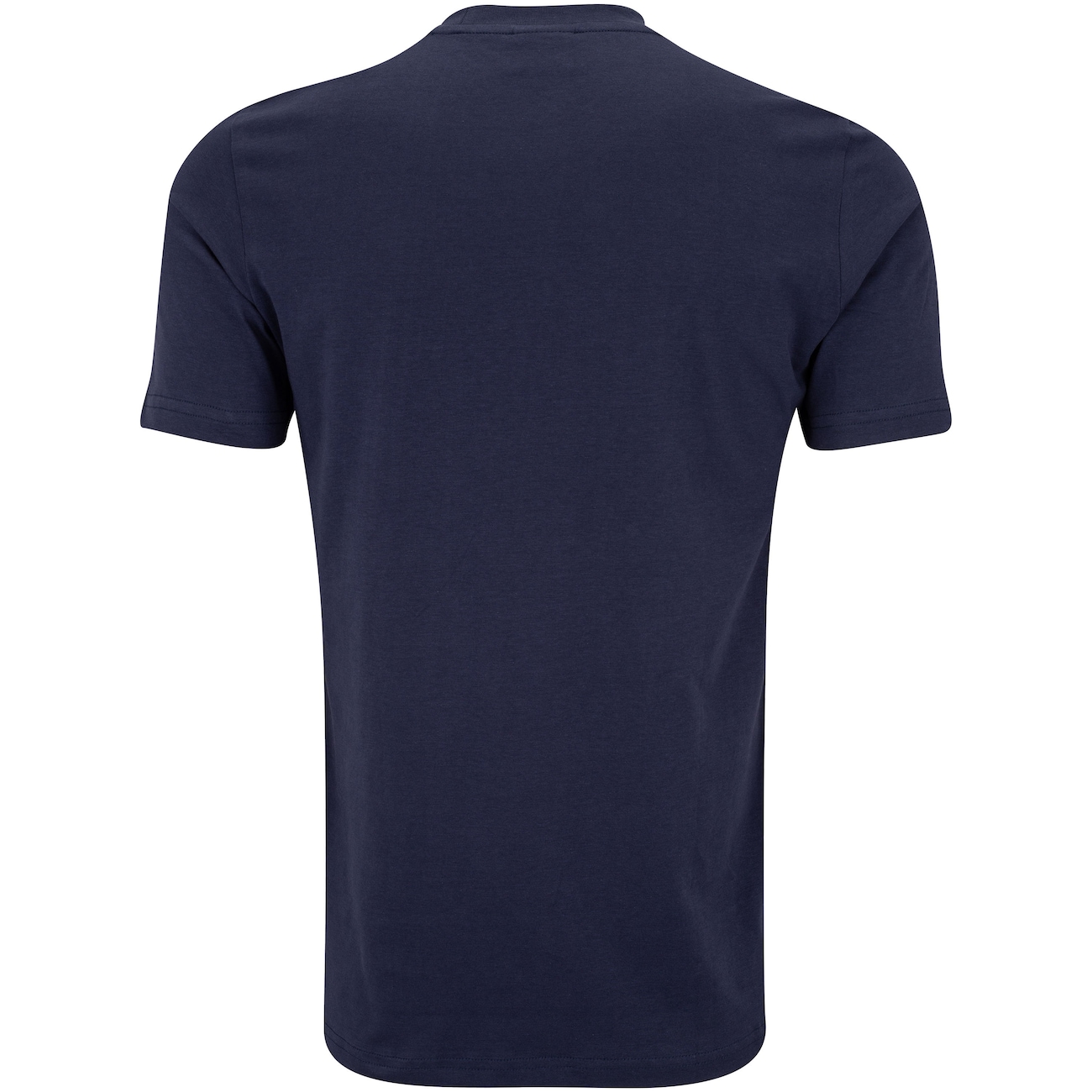 Camiseta Masculina Fila Manga Curta Regular Classic - Video 1